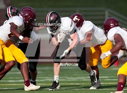 Thumbnail 1 in Signal Mountain vs Tyner Academy (BCBS Jamboree) photogallery.