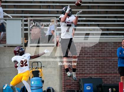 Thumbnail 2 in Signal Mountain vs Tyner Academy (BCBS Jamboree) photogallery.