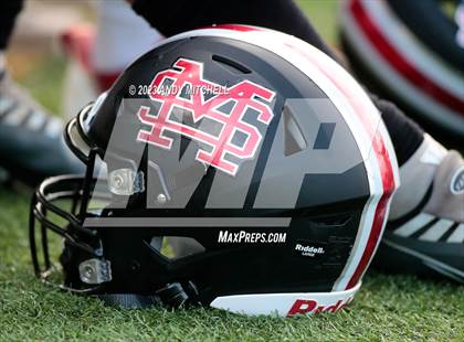 Thumbnail 3 in Signal Mountain vs Tyner Academy (BCBS Jamboree) photogallery.