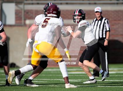 Thumbnail 2 in Signal Mountain vs Tyner Academy (BCBS Jamboree) photogallery.