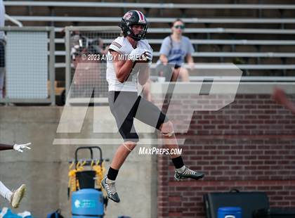 Thumbnail 1 in Signal Mountain vs Tyner Academy (BCBS Jamboree) photogallery.