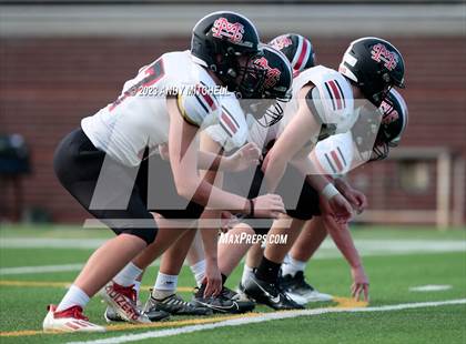 Thumbnail 2 in Signal Mountain vs Tyner Academy (BCBS Jamboree) photogallery.