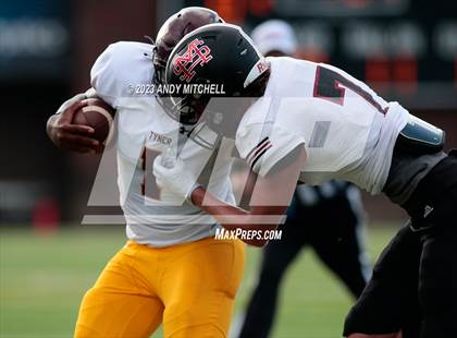 Thumbnail 3 in Signal Mountain vs Tyner Academy (BCBS Jamboree) photogallery.