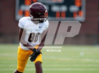 Thumbnail 2 in Signal Mountain vs Tyner Academy (BCBS Jamboree) photogallery.