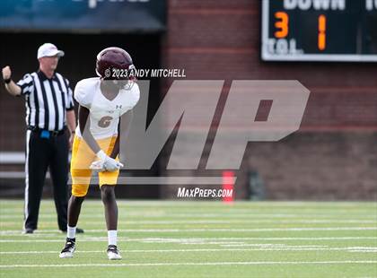Thumbnail 3 in Signal Mountain vs Tyner Academy (BCBS Jamboree) photogallery.