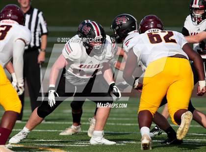 Thumbnail 2 in Signal Mountain vs Tyner Academy (BCBS Jamboree) photogallery.