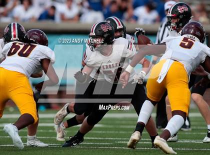 Thumbnail 1 in Signal Mountain vs Tyner Academy (BCBS Jamboree) photogallery.