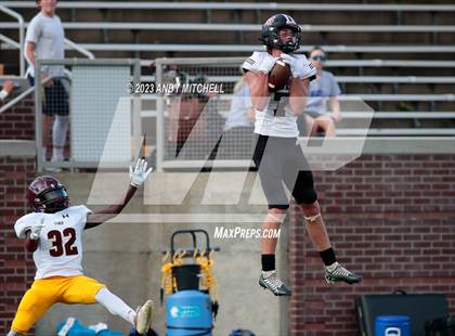 Thumbnail 3 in Signal Mountain vs Tyner Academy (BCBS Jamboree) photogallery.