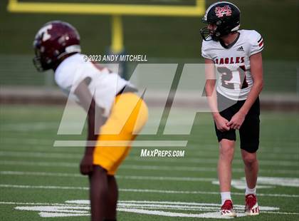 Thumbnail 1 in Signal Mountain vs Tyner Academy (BCBS Jamboree) photogallery.