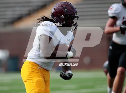 Thumbnail 1 in Signal Mountain vs Tyner Academy (BCBS Jamboree) photogallery.