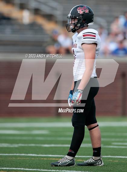 Thumbnail 3 in Signal Mountain vs Tyner Academy (BCBS Jamboree) photogallery.