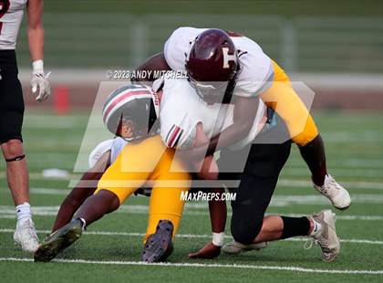 Thumbnail 3 in Signal Mountain vs Tyner Academy (BCBS Jamboree) photogallery.