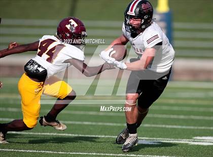 Thumbnail 1 in Signal Mountain vs Tyner Academy (BCBS Jamboree) photogallery.