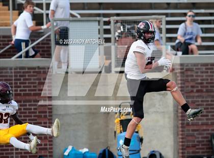 Thumbnail 2 in Signal Mountain vs Tyner Academy (BCBS Jamboree) photogallery.