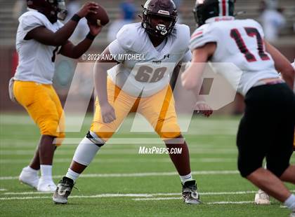 Thumbnail 1 in Signal Mountain vs Tyner Academy (BCBS Jamboree) photogallery.