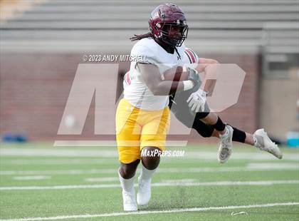 Thumbnail 3 in Signal Mountain vs Tyner Academy (BCBS Jamboree) photogallery.