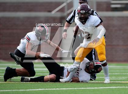 Thumbnail 1 in Signal Mountain vs Tyner Academy (BCBS Jamboree) photogallery.