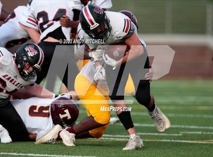 Thumbnail 3 in Signal Mountain vs Tyner Academy (BCBS Jamboree) photogallery.