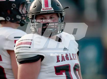 Thumbnail 1 in Signal Mountain vs Tyner Academy (BCBS Jamboree) photogallery.