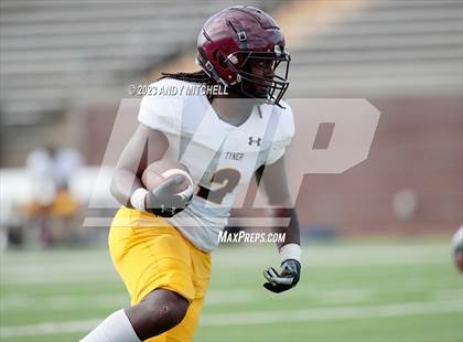 Thumbnail 3 in Signal Mountain vs Tyner Academy (BCBS Jamboree) photogallery.