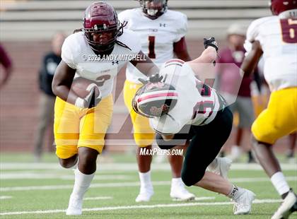 Thumbnail 1 in Signal Mountain vs Tyner Academy (BCBS Jamboree) photogallery.