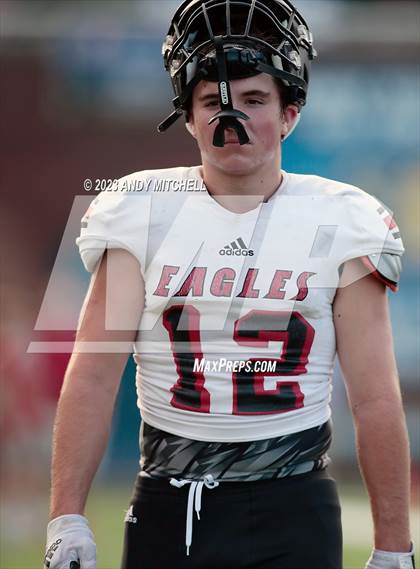 Thumbnail 1 in Signal Mountain vs Tyner Academy (BCBS Jamboree) photogallery.
