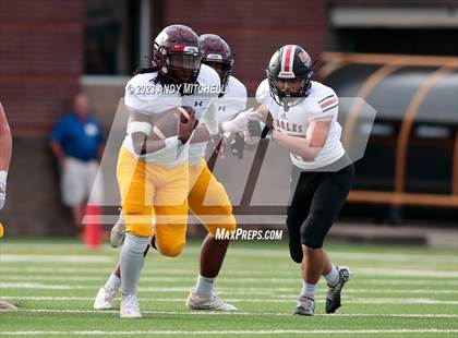 Thumbnail 3 in Signal Mountain vs Tyner Academy (BCBS Jamboree) photogallery.