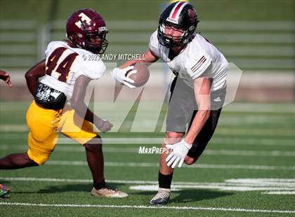 Thumbnail 2 in Signal Mountain vs Tyner Academy (BCBS Jamboree) photogallery.