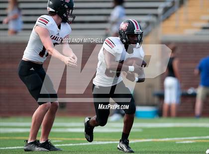 Thumbnail 3 in Signal Mountain vs Tyner Academy (BCBS Jamboree) photogallery.