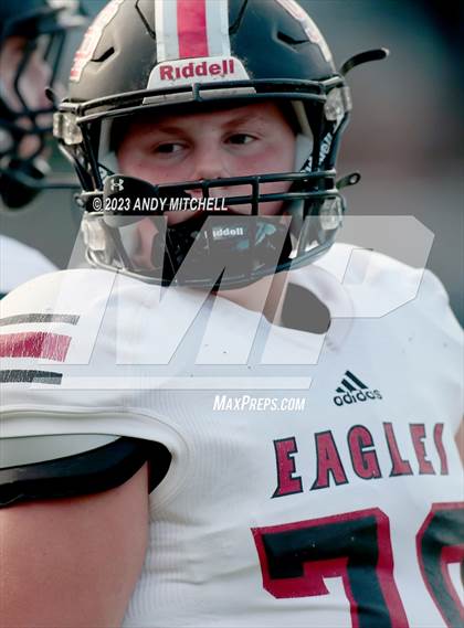 Thumbnail 3 in Signal Mountain vs Tyner Academy (BCBS Jamboree) photogallery.