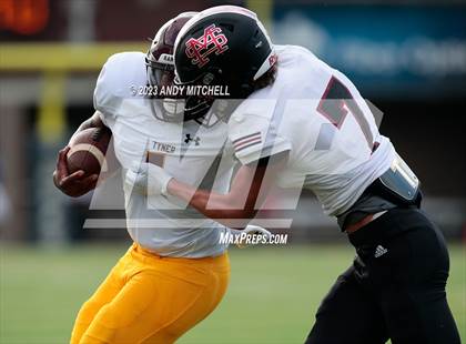Thumbnail 1 in Signal Mountain vs Tyner Academy (BCBS Jamboree) photogallery.