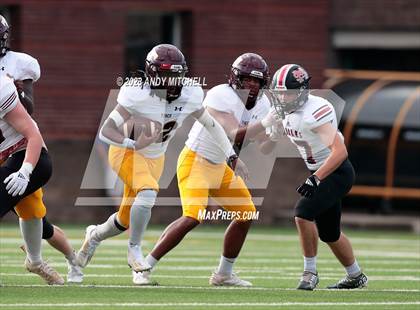 Thumbnail 2 in Signal Mountain vs Tyner Academy (BCBS Jamboree) photogallery.