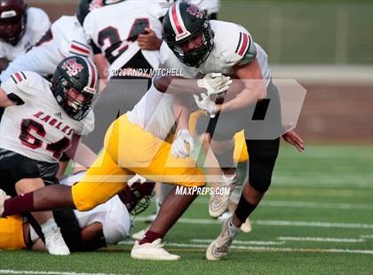 Thumbnail 2 in Signal Mountain vs Tyner Academy (BCBS Jamboree) photogallery.
