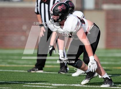 Thumbnail 2 in Signal Mountain vs Tyner Academy (BCBS Jamboree) photogallery.