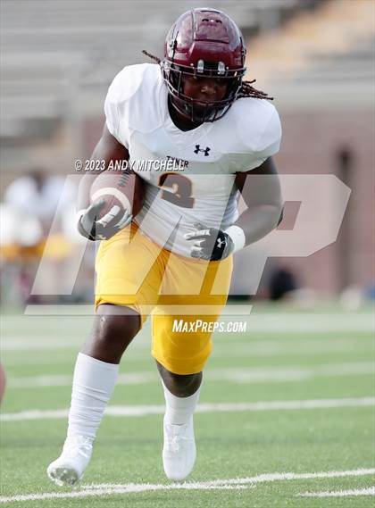 Thumbnail 1 in Signal Mountain vs Tyner Academy (BCBS Jamboree) photogallery.