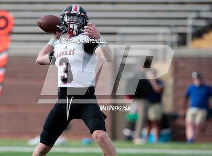 Thumbnail 2 in Signal Mountain vs Tyner Academy (BCBS Jamboree) photogallery.