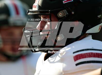 Thumbnail 1 in Signal Mountain vs Tyner Academy (BCBS Jamboree) photogallery.