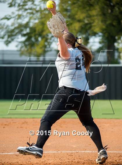 Thumbnail 3 in Broken Arrow @ Claremore photogallery.