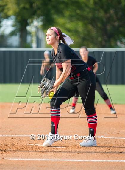 Thumbnail 2 in Broken Arrow @ Claremore photogallery.