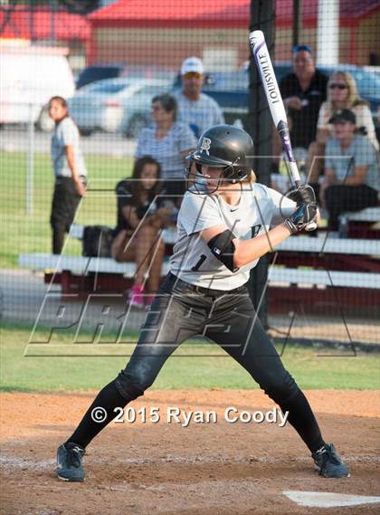 Thumbnail 1 in Broken Arrow @ Claremore photogallery.