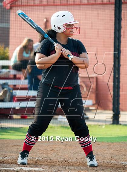 Thumbnail 1 in Broken Arrow @ Claremore photogallery.