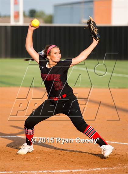 Thumbnail 3 in Broken Arrow @ Claremore photogallery.