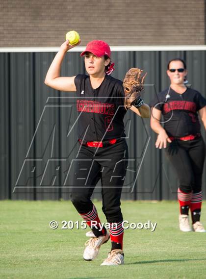 Thumbnail 2 in Broken Arrow @ Claremore photogallery.