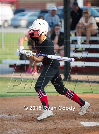 Thumbnail 1 in Broken Arrow @ Claremore photogallery.