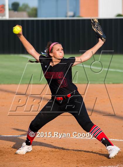 Thumbnail 1 in Broken Arrow @ Claremore photogallery.