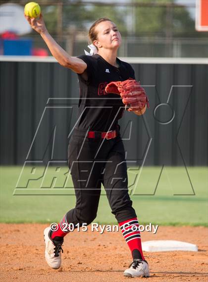 Thumbnail 2 in Broken Arrow @ Claremore photogallery.