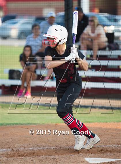 Thumbnail 3 in Broken Arrow @ Claremore photogallery.