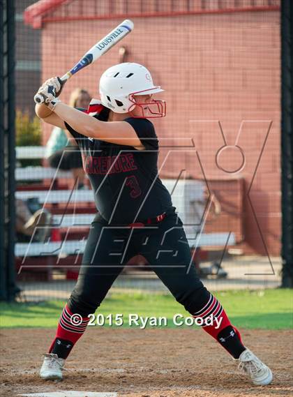 Thumbnail 2 in Broken Arrow @ Claremore photogallery.