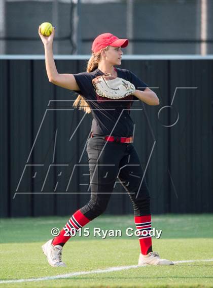 Thumbnail 1 in Broken Arrow @ Claremore photogallery.