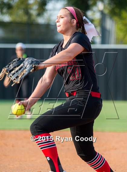 Thumbnail 1 in Broken Arrow @ Claremore photogallery.